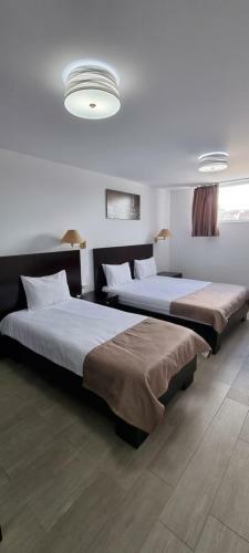 Hostal Ery Ville Neptun