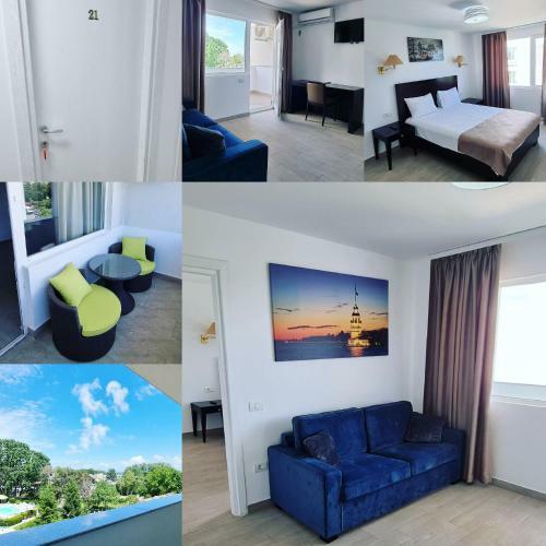 Hostal Ery Ville Neptun