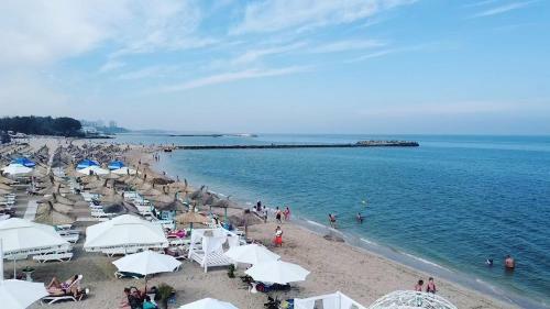 Hostal Ery Ville Neptun
