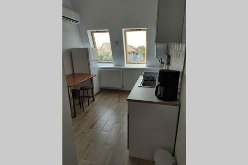 Apartament Nou 1 Camera