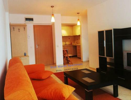 Apartamento Blue Waves Neptun