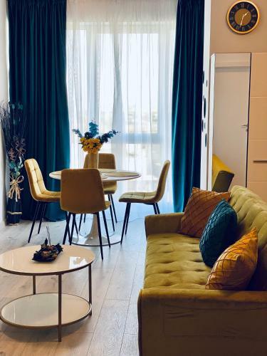Apartamento Sun And Sky Studio
