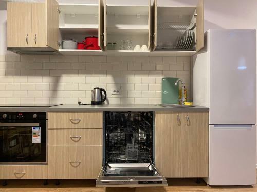Glam Apartments Lipatti