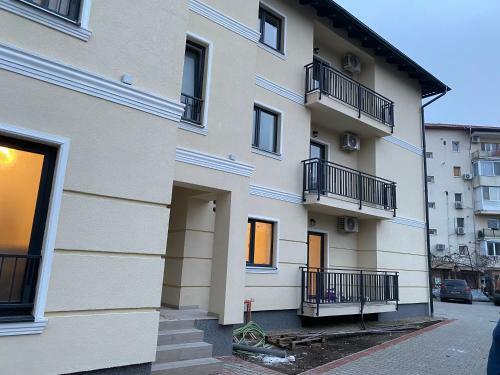 Glam Apartments Lipatti