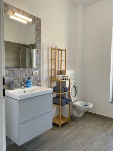 Glam Apartments Lipatti