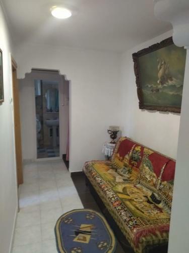 Apartamento Holiday