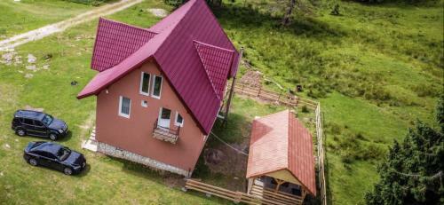 Villa Cabana Bogdan