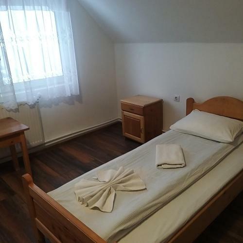 Lodge Casa de Vacan?? V�rtop