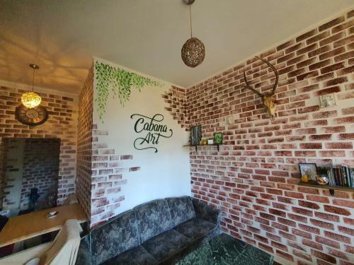 Hostal Pension Cabana Art