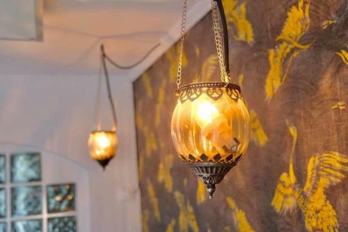 Apartamento Garsoniera Intim Room