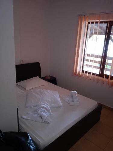 Hostal Pensiunea Ofelia