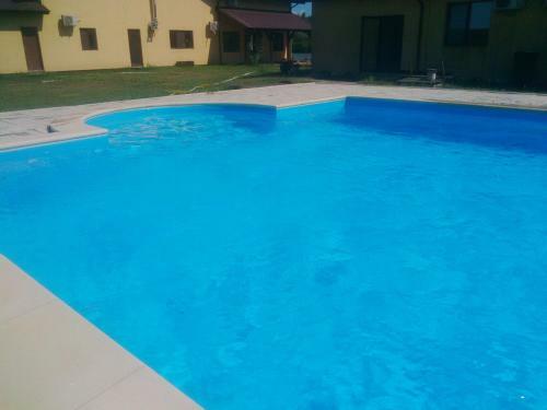 Hostal Pensiunea Ofelia
