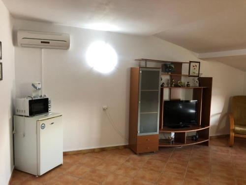 Hostal Vila David