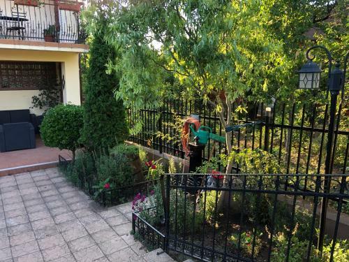 Hostal Vila David