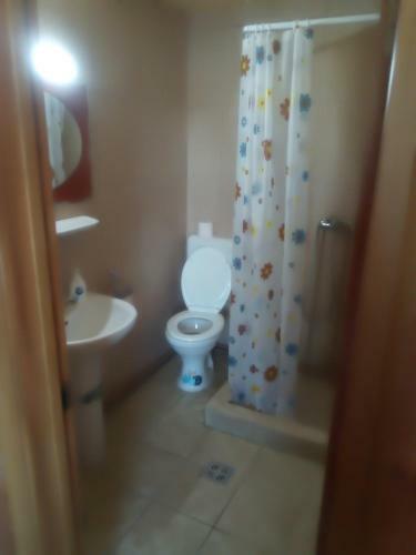 Hostal Corsarul