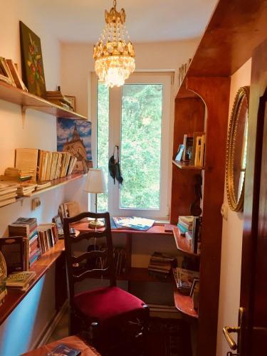 Apartament Durau