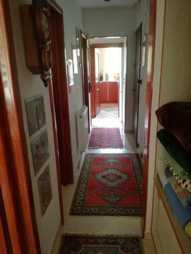 Apartament Durau
