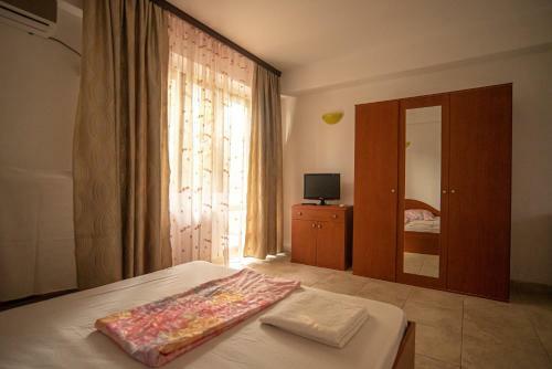 Hostal La Papu ?i Maia