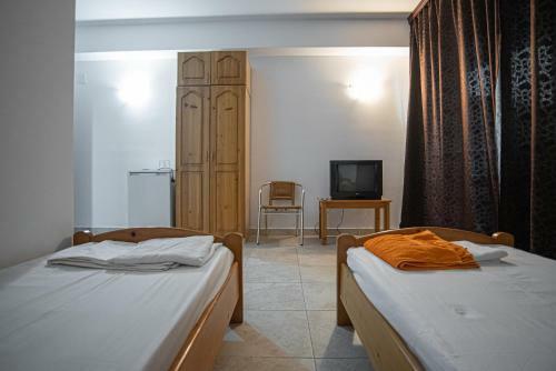 Hostal La Papu ?i Maia