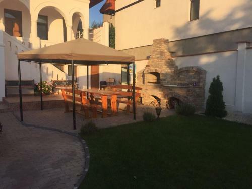 Hostal Vila Bistreanu