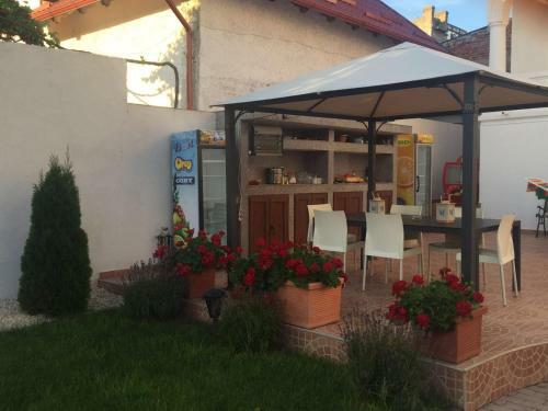Hostal Vila Bistreanu