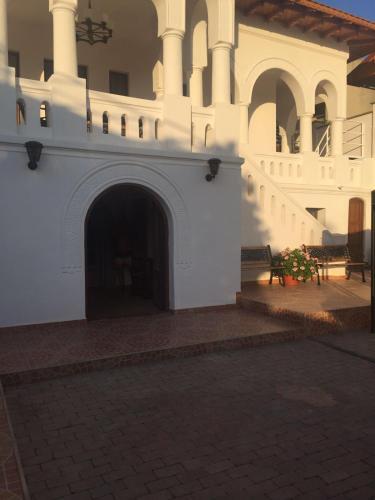 Hostal Vila Bistreanu