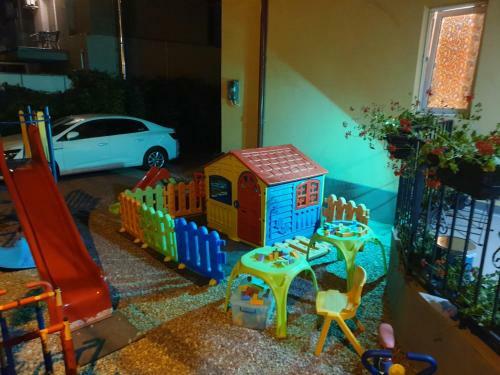 Albergue Dms Family House