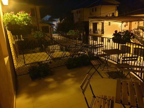 Albergue Dms Family House