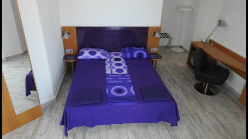 Hostal Belvedere