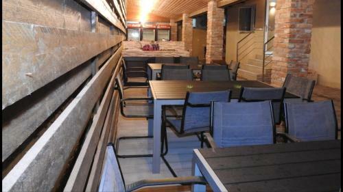 Hostal Belvedere