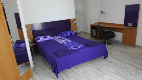 Hostal Belvedere