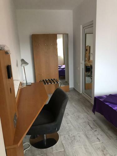 Hostal Belvedere