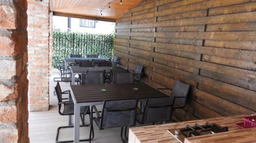 Hostal Belvedere