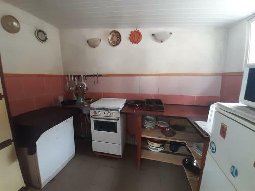 Hostal Casa Mircea