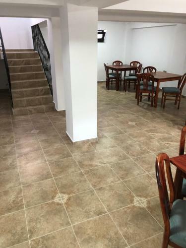 Hostal Pensiunea Crown