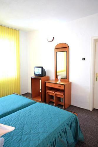 Hotel Brandusa