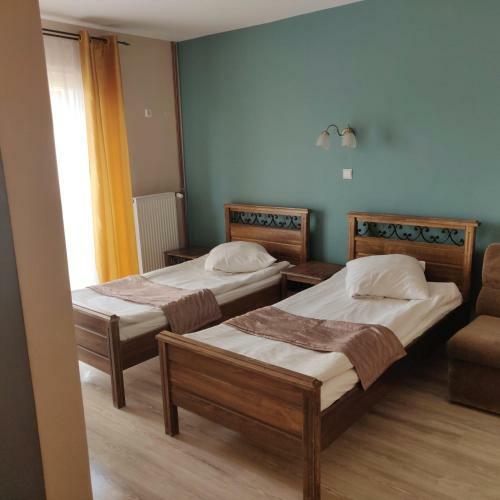 Hostal Regent Welcome