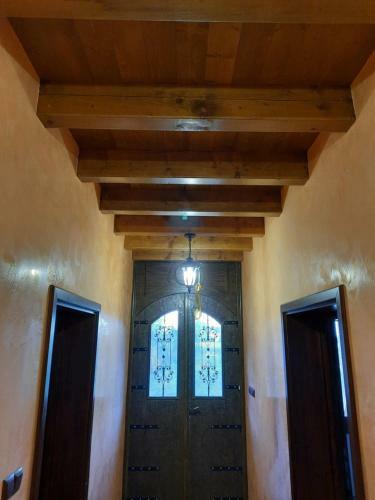 Villa Castelul Barone
