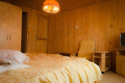 Lodge Cabana Patru Brazi