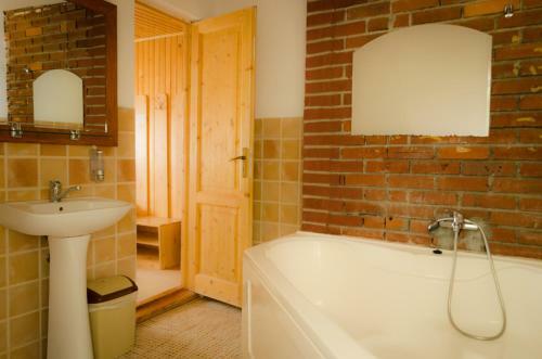 Lodge Cabana Patru Brazi