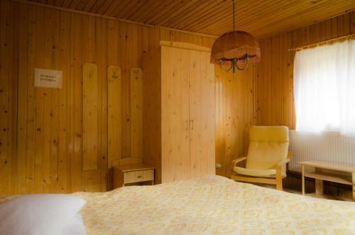 Lodge Cabana Patru Brazi