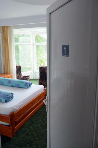 Lodge Vila Liliacul