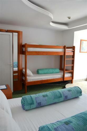 Lodge Vila Liliacul