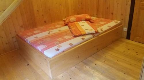 Lodge Rustic House