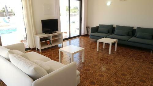 Villa V4 Filomena