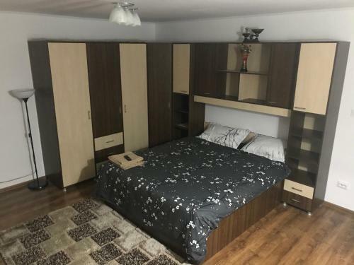 Hostal Pensiunea Lui George