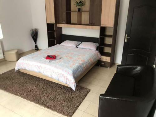 Hostal Pensiunea Lui George