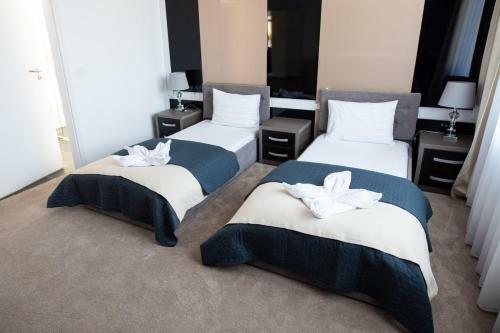 Hostal Complex Noblesse