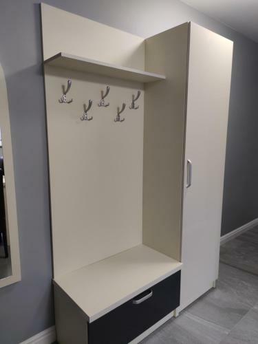 Apartament Adagio Felix