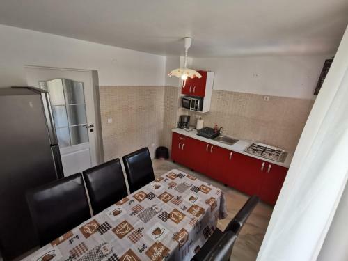 Apartament Bebe